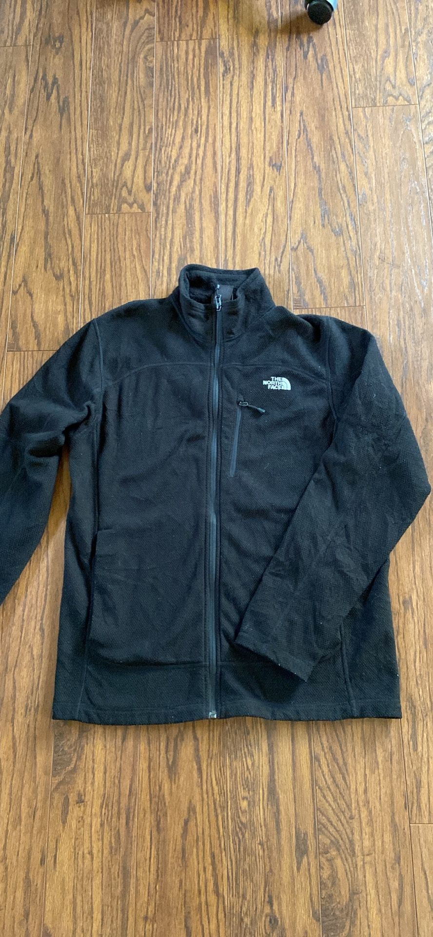 Men’s North face Jacket Size M