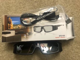 Glasses optima