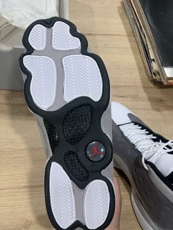 Air Jordan 13 Retro Grey Atmosphere for Sale in Los Angeles, CA