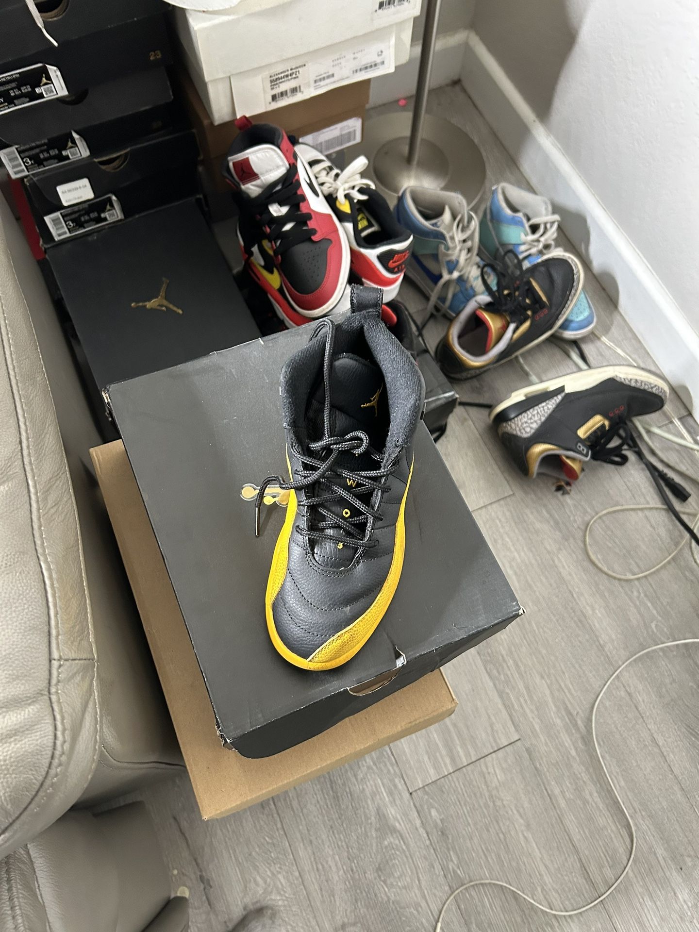 Jordan