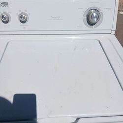 Estate Washing Machine  Heavy Duty