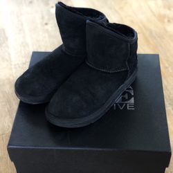 Ugg-like Boots Australia Luxe Collection 