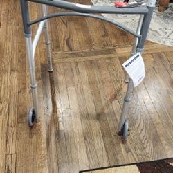Drive Medical Walker Brand New