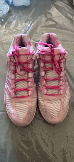 Nike kd 18 size 14