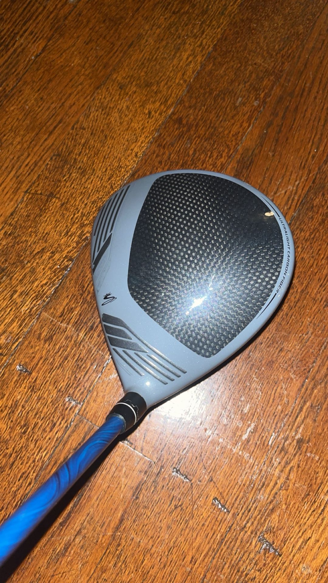 Cobra King F8 Men’s Driver 9 Degree RH