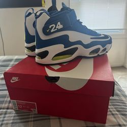 Nike Air Griffey Max 1 “Varsity Royal” 2026 Size 12