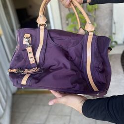 Diaper Bag