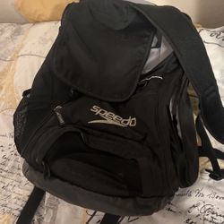 Speedo Backpack 
