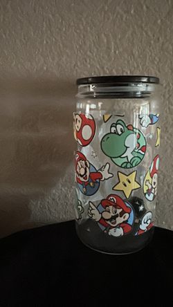 Marios cup