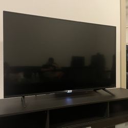 TCL 55” 4-Series 4k Smart Roku TV