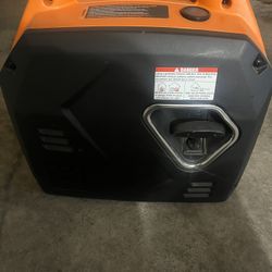 Generator For Sale