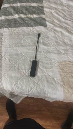 Regular USB To USB C Adapter