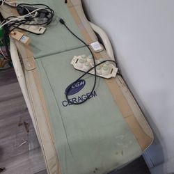 Ceragen Bed