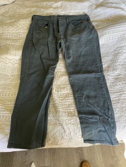 Levi’s Jeans 514 36X30