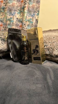 Selling Montale Arabians Tonka Only Sprayed Like 3 Or 4 Times