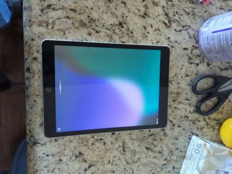 iPad 9th Generation
