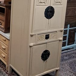 6ft Storage Cabinet