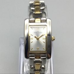 Anne Klein Watch