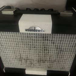 Practice Amp
