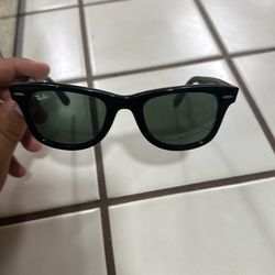 Ray-bans