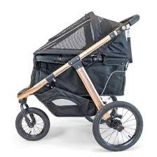 Sport Large Pet Stroller 