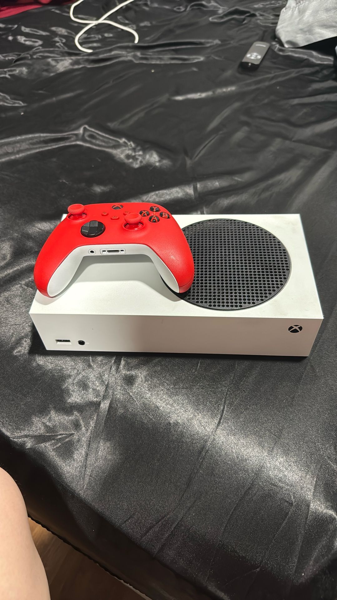 Xbox
