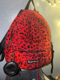 Supreme backpack