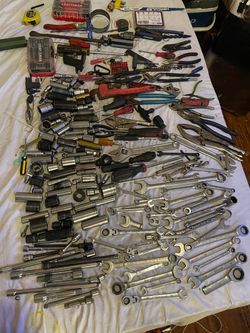 300 pc tool set