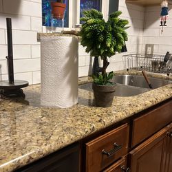 Plant / Tiny tree Fake