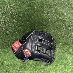 Rawlings Heart of the hide 11.75