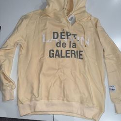 Gallery Dept Hoodie