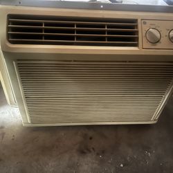 Air Conditioner (AC) 