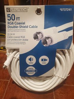 50ft Cable