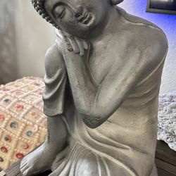 Resting Buddha