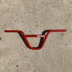 Bmx Handle Bars