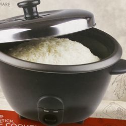 Rice Cooker
