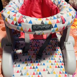 Summer infant Sitter 