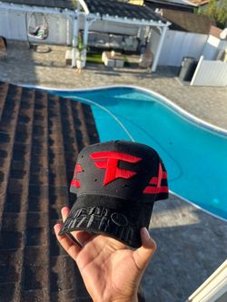 Faze rug x gallo fino hat