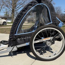Schwinn Bike Trailer