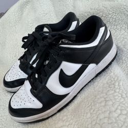 Nike Dunks 