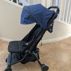 Stroller Mountain Buggy Nano