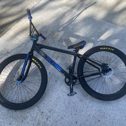 $850 SE PK RIPPER W HOOKS 27.5