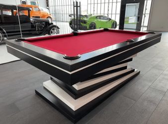 Neavio Pool Table