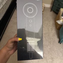 Bopcal High Speed Ionizing Hair dryer