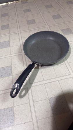 12” bialetti impact non stick frying pan