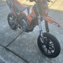2006 Tricked Out Ktm