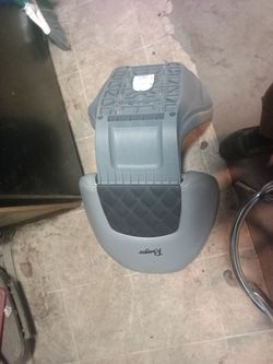 Ranger boat seat never been used