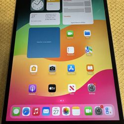 iPad Pro 10.5 ,64 Gig