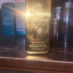 paco rabanne 1 million EDT 