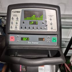 Cybex Arc Trainer